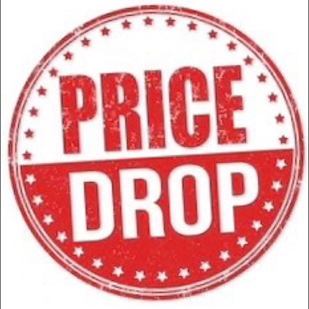 Closet price drop!
